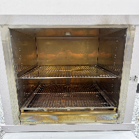 Fisher Scientific Isotemp Oven image 3